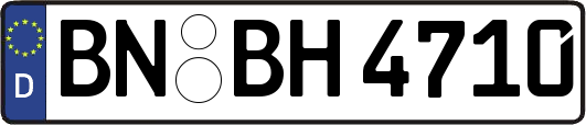 BN-BH4710