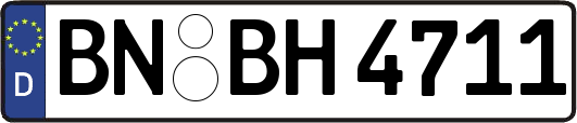 BN-BH4711
