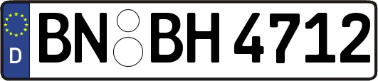 BN-BH4712