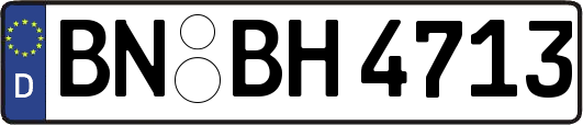 BN-BH4713
