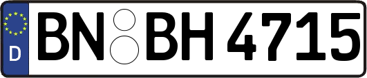 BN-BH4715