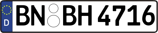 BN-BH4716