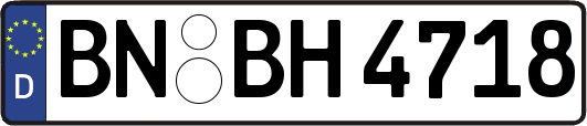 BN-BH4718