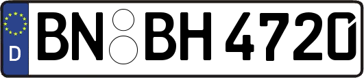 BN-BH4720