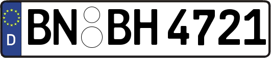 BN-BH4721