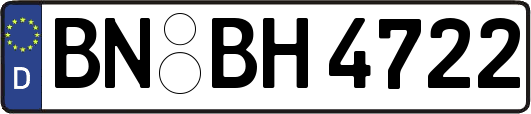 BN-BH4722