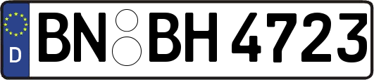 BN-BH4723
