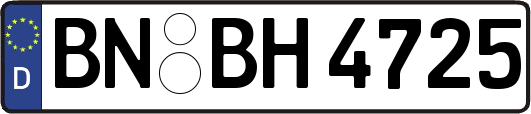 BN-BH4725