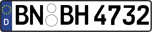 BN-BH4732