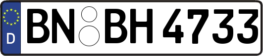BN-BH4733