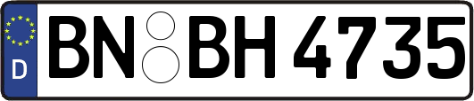 BN-BH4735