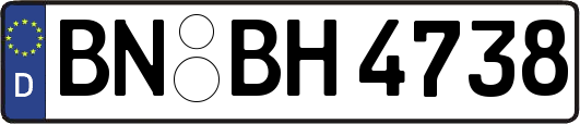 BN-BH4738