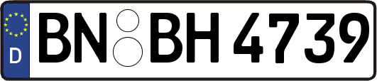BN-BH4739