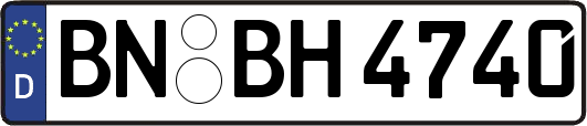 BN-BH4740