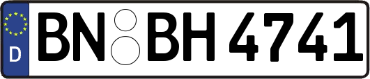 BN-BH4741