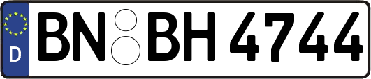 BN-BH4744