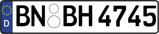 BN-BH4745
