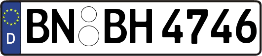 BN-BH4746