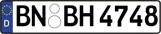 BN-BH4748