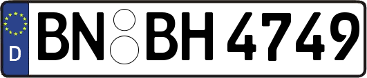 BN-BH4749