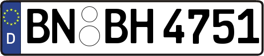 BN-BH4751