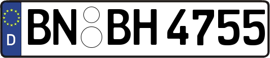 BN-BH4755