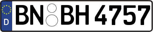 BN-BH4757