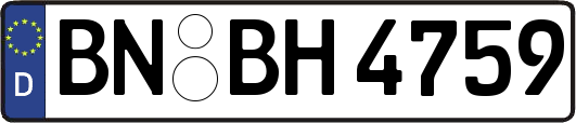 BN-BH4759