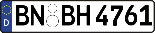 BN-BH4761