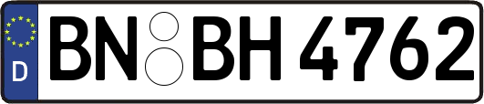 BN-BH4762