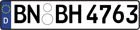 BN-BH4763