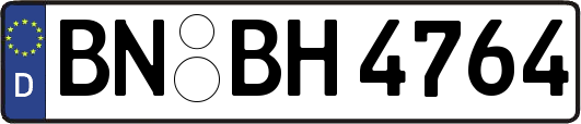 BN-BH4764