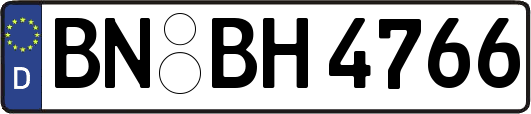 BN-BH4766
