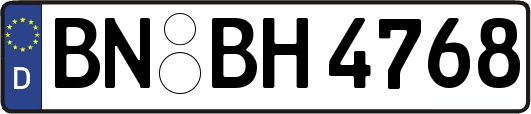 BN-BH4768