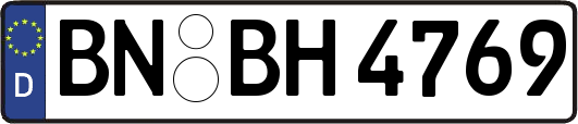 BN-BH4769