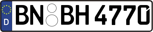 BN-BH4770