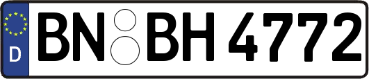 BN-BH4772