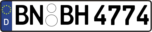 BN-BH4774