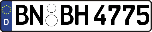 BN-BH4775