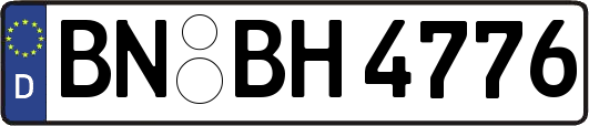 BN-BH4776