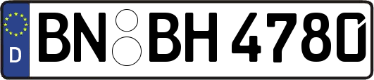 BN-BH4780