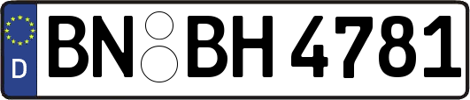 BN-BH4781