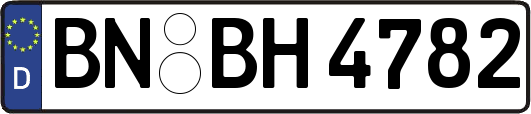BN-BH4782