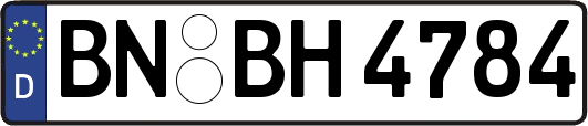 BN-BH4784