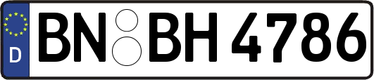 BN-BH4786
