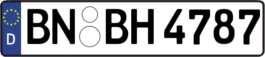BN-BH4787