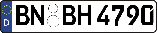 BN-BH4790