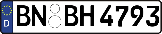 BN-BH4793