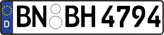 BN-BH4794