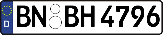 BN-BH4796